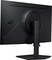 Фото - Монiтор Samsung 27" Odyssey OLED G7 (LS27HG702SIXUA) Black 165Hz | click.ua