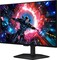 Фото - Монiтор Samsung 27" Odyssey OLED G7 (LS27HG702SIXUA) Black 165Hz | click.ua