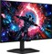 Фото - Монiтор Samsung 27" Odyssey OLED G7 (LS27HG702SIXUA) Black 165Hz | click.ua