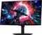 Фото - Монiтор Samsung 27" Odyssey OLED G7 (LS27HG702SIXUA) Black 165Hz | click.ua