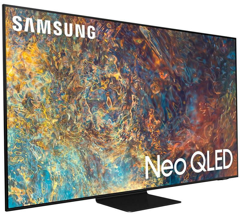 Телевiзор Samsung QE55QN90AAUXUA