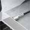 Фото - Кабель Baseus Cafule Metal USB Type-C - USB Type-C (M/M), 100W, 2 м, Black (CATJK-D01) | click.ua