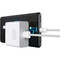 Фото - Кабель Baseus Dynamic Series Fast Charging USB Type-A - USB Type-C (M/M), 100W, 2 м, White (CALD000702) | click.ua
