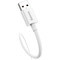 Фото - Кабель Baseus Superior Series Fast Charging Data USB Type-A - USB Type-C (M/M), 100W, 1.5 м, White (P10320102214-02) | click.ua
