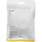 Фото - Кабель Baseus Superior Series Fast Charging Data USB Type-A - USB Type-C (M/M), 100W, 1 м, White (P10320102214-01) | click.ua
