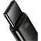 Фото - Кабель Baseus Tungsten Gold Fast Charging Data USB Type-A - USB Type-C (M/M), 100W, 1 м, Black (CAWJ000001) | click.ua