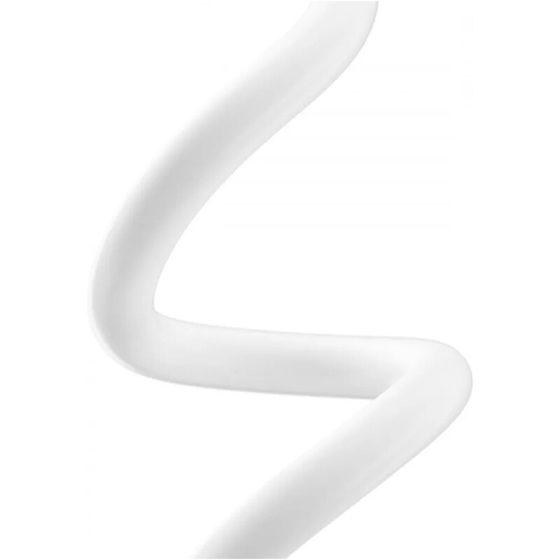 Кабель Proove Jelly Silicone USB Type-C to Lightning 27W 1 м, White (CCJS27002102)