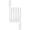 Фото - Кабель Proove Magneto USB Type-C to USB Type-C 60W 1 м, White (CCMA60002202) | click.ua