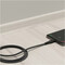 Фото - Кабель Proove Rebirth USB-A to USB Type-C 12W 1 м, Black (CCRE60001201) | click.ua