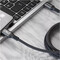 Фото - Кабель Proove ReGen Silicone USB Type-C to USB Type-C 60W 2 м, Black (CCRS60002221) | click.ua