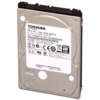Накопитель HDD 2.5" SATA  500GB Toshiba, 8MB,  (MQ01ABD050)