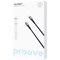 Фото - Кабель Proove Silicraft USB Type-C to USB Type-C 60W 1 м, Black (CCSC60002201) | click.ua