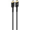 Фото - Кабель Proove PlayBack HDMI - HDMI V2.0 (M/M), 3 м, Black (DCP320003601) | click.ua