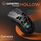 Фото - Миша бездротова GamePro Genesis Hollow (GM870HB) | click.ua