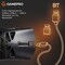 Фото - Миша бездротова GamePro Genesis Hollow (GM870HB) | click.ua