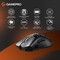 Фото - Миша бездротова GamePro Genesis Hollow (GM870HB) | click.ua