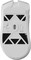 Фото - Мышь беспроводная GamePro Genesis Hollow White (GM870HW) | click.ua