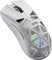 Фото - Мышь беспроводная GamePro Genesis Hollow White (GM870HW) | click.ua