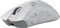 Фото - Мышь беспроводная GamePro Genesis Hollow White (GM870HW) | click.ua