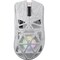 Фото - Мышь беспроводная GamePro Genesis Hollow White (GM870HW) | click.ua