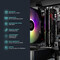Фото - Игровой компьютер ASGARD GAMER RTX 5060 / Ryzen 5 7500F / DDR5 32GB / SSD 1TB (ASG-G-5060-0002) | click.ua