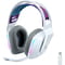 Фото - Гарнітура Logitech G733 White (981-000883) | click.ua