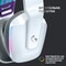 Фото - Гарнітура Logitech G733 White (981-000883) | click.ua