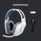 Фото - Гарнитура Logitech G733 White (981-000883) | click.ua