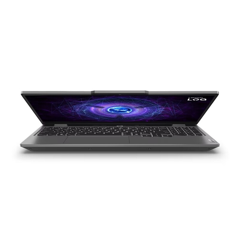 Ноутбук Lenovo LOQ 15IRX9 (83DV01KPRA) Luna Grey