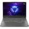 Фото - Ноутбук Lenovo LOQ 15IRX9 (83DV01KPRA) Luna Grey | click.ua