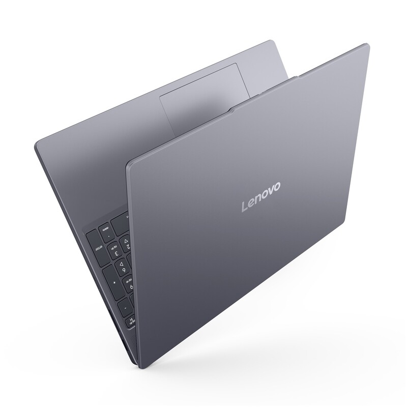 Ноутбук Lenovo IdeaPad Slim 3 15IPH11 (83UR00AGRA) Luna Grey