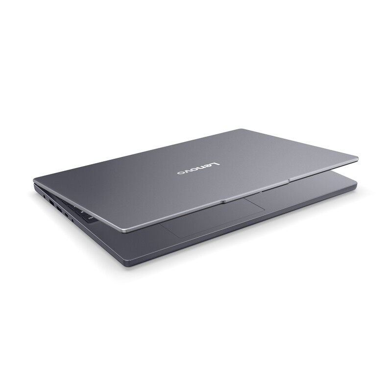 Ноутбук Lenovo IdeaPad Slim 3 15IPH11 (83UR00AGRA) Luna Grey