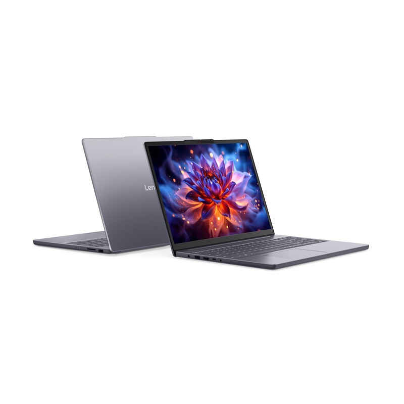 Ноутбук Lenovo IdeaPad Slim 3 15IPH11 (83UR00AGRA) Luna Grey