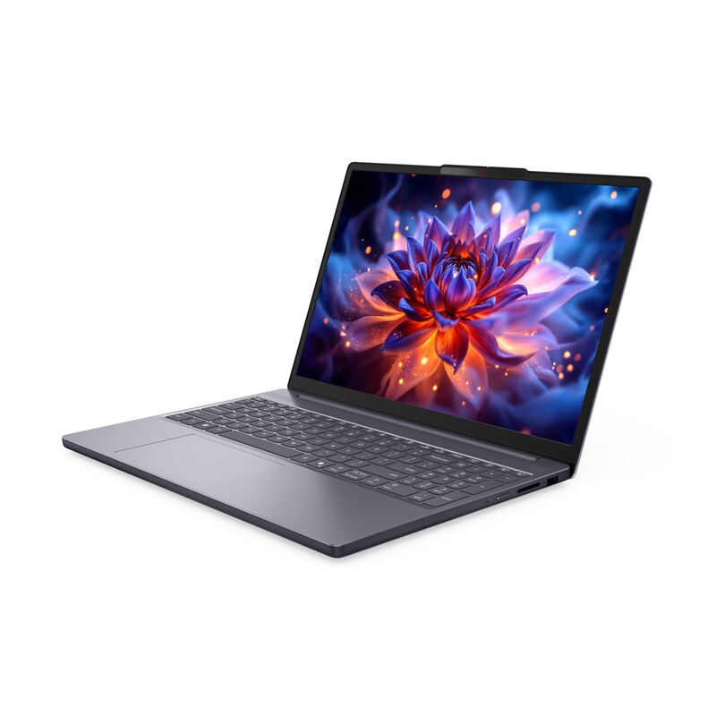Ноутбук Lenovo IdeaPad Slim 3 15IPH11 (83UR00AGRA) Luna Grey