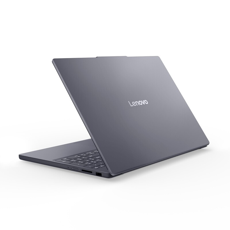Ноутбук Lenovo IdeaPad Slim 3 15IPH11 (83UR00D0RA) Luna Grey