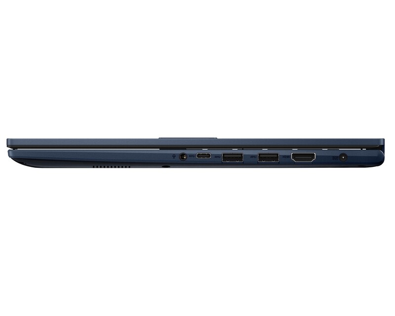 Ноутбук Asus Vivobook 15 X1504MA-BQ108 (90NB17I1-M00XB0) Quiet Blue
