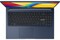 Фото - Ноутбук Asus Vivobook 15 X1504MA-BQ108 (90NB17I1-M00XB0) Quiet Blue | click.ua