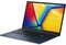 Фото - Ноутбук Asus Vivobook 15 X1504MA-BQ108 (90NB17I1-M00XB0) Quiet Blue | click.ua
