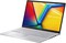 Фото - Ноутбук Asus Vivobook 15 X1504MA-BQ105 (90NB17I2-M005D0) Cool Silver | click.ua