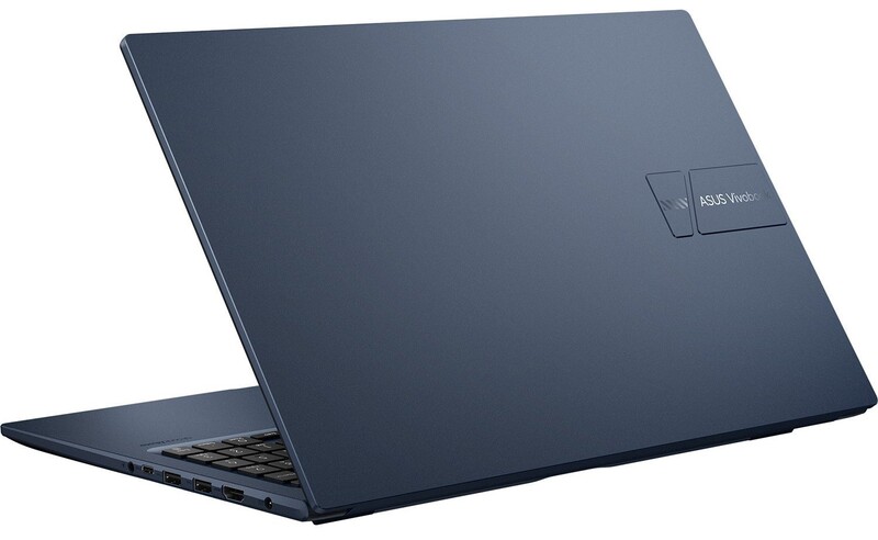 Ноутбук Asus Vivobook 15 X1504MA-BQ110 (90NB17I1-M005C0) Quiet Blue