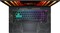Фото - Ноутбук MSI Cyborg A17 AI B2HWFKG (B2HWFKG-038XUA) Black | click.ua