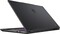 Фото - Ноутбук MSI Cyborg A17 AI B2HWFKG (B2HWFKG-038XUA) Black | click.ua