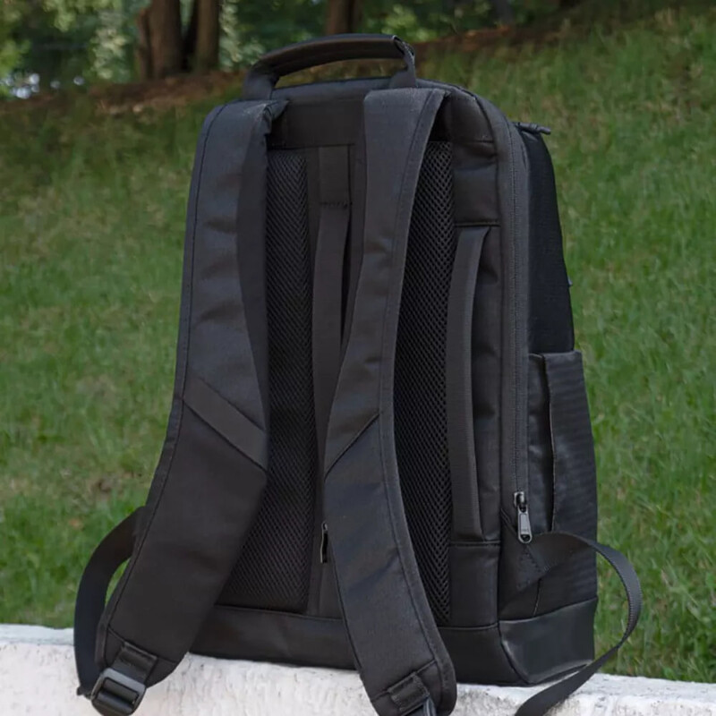 Рюкзак Wiwu Elite Backpack 15.6" Black (48417)