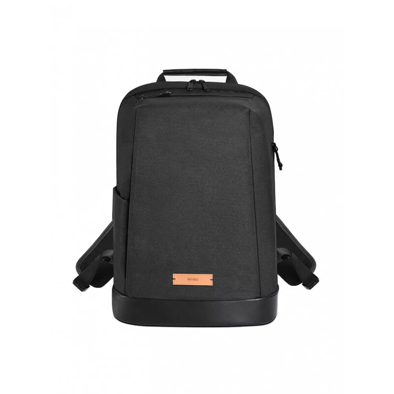 Рюкзак Wiwu Elite Backpack 15.6" Black (48417)