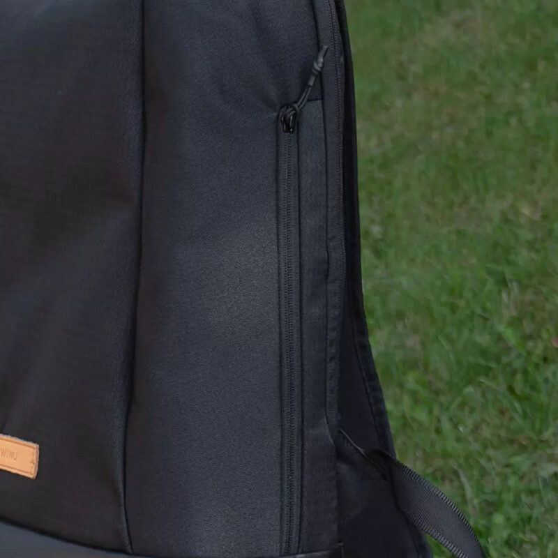 Рюкзак Wiwu Elite Backpack 15.6" Black (48417)