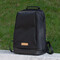 Фото - Рюкзак Wiwu Elite Backpack 15.6" Black (48417) | click.ua