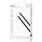 Фото - Кабель Proove AirLine USB-C - Lightning (M/M), 30W, 1 м, Black (CCAI30002101) | click.ua