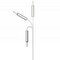 Фото - Кабель Proove AirLine USB-C - Lightning (M/M), 30W, 1 м, White (CCAI30002102) | click.ua