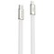 Фото - Кабель Proove AirLine USB-C - Lightning (M/M), 30W, 1 м, White (CCAI30002102) | click.ua