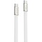 Фото - Кабель Proove AirLine USB-C - USB-C (M/M), 240W, 1.5 м, White (CCAI24002202) | click.ua